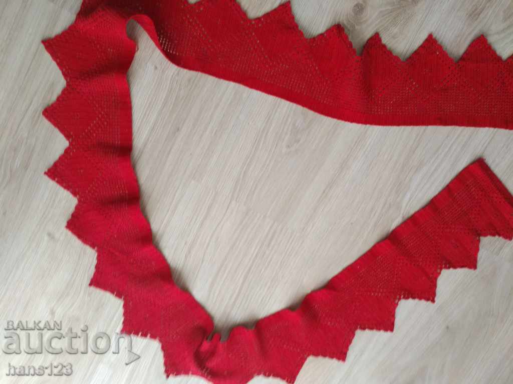 Доставка на Дантела 190*13 Доставка на Дантела 190*13