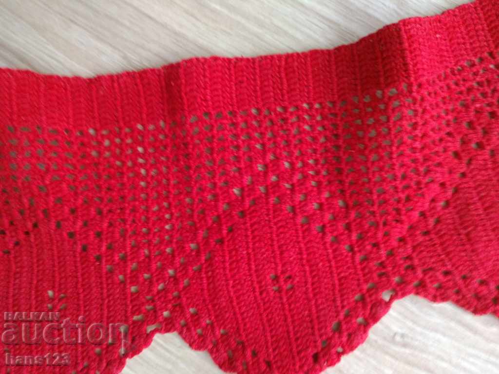 Дантела 190*13 - 5 Дантела 190*13 - 5