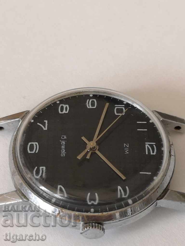 Clock Zim with price 60.00 BGN | € 30.68 Clock Zim with price 60.00 BGN | € 30.68