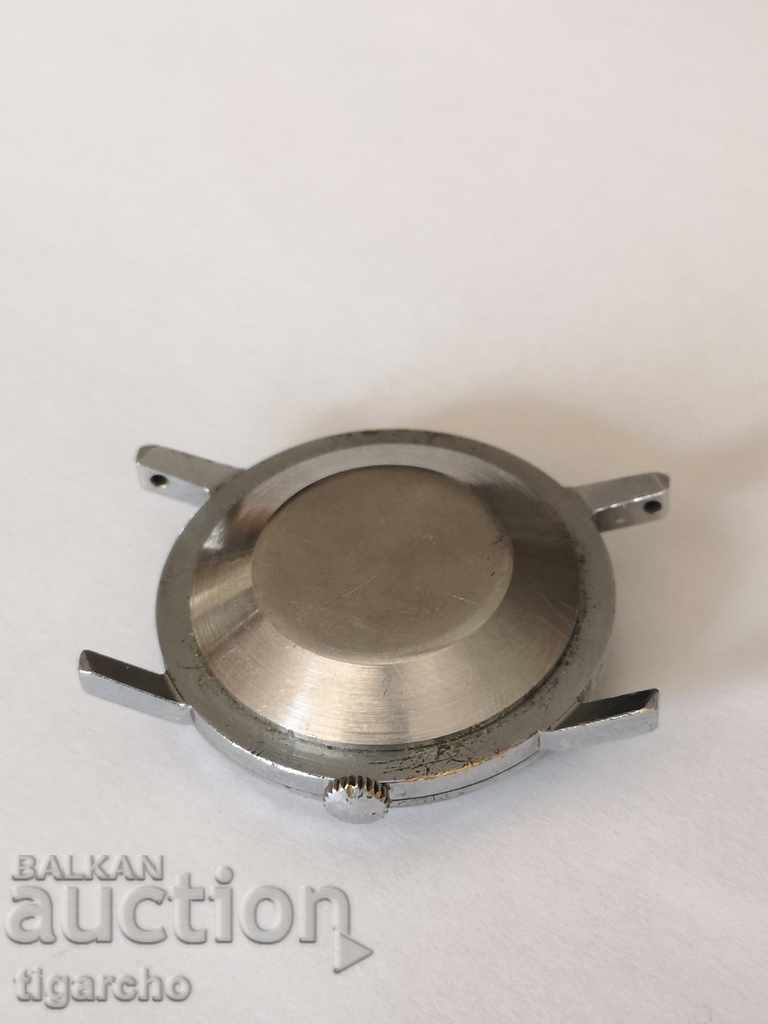 Delivery of Clock Zim Delivery of Clock Zim