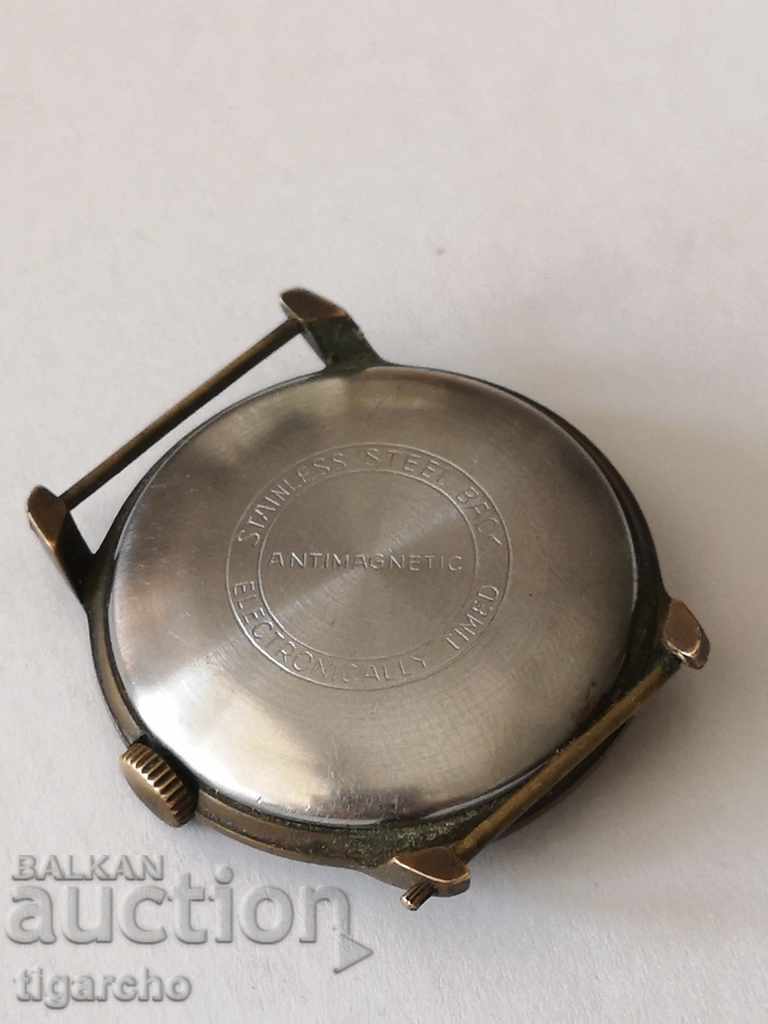 Auction Ruhla Clock Machine Auction Ruhla Clock Machine