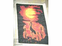 TAPESTRIES - Bird