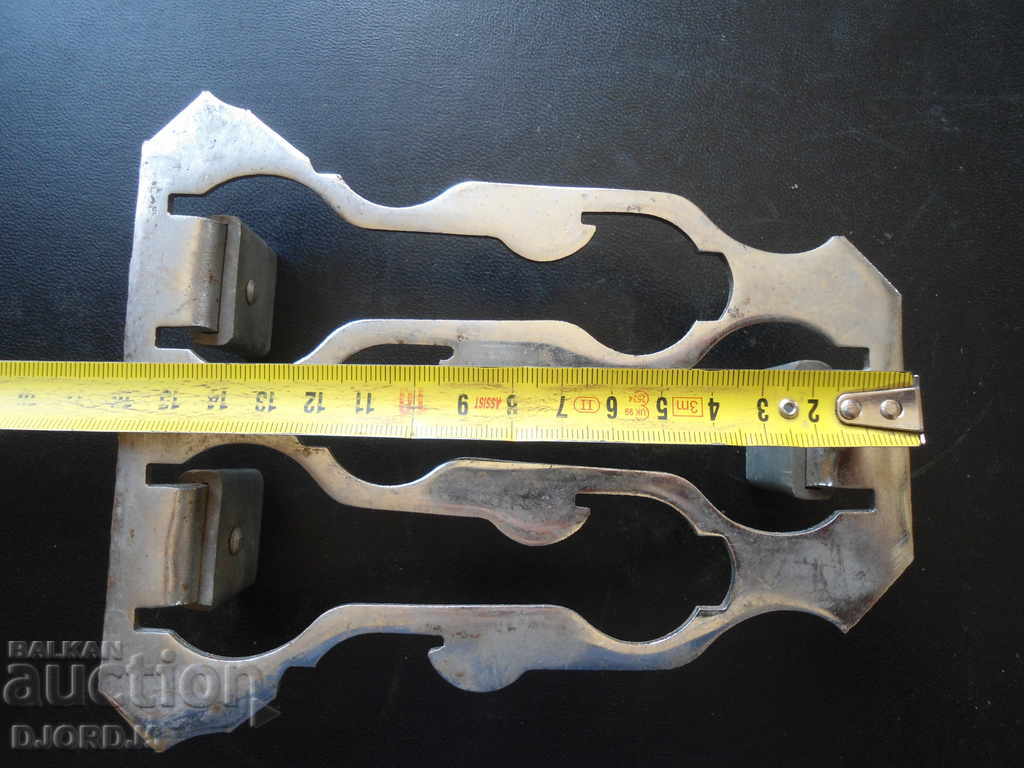 Old iron stand - 6 Old iron stand - 6