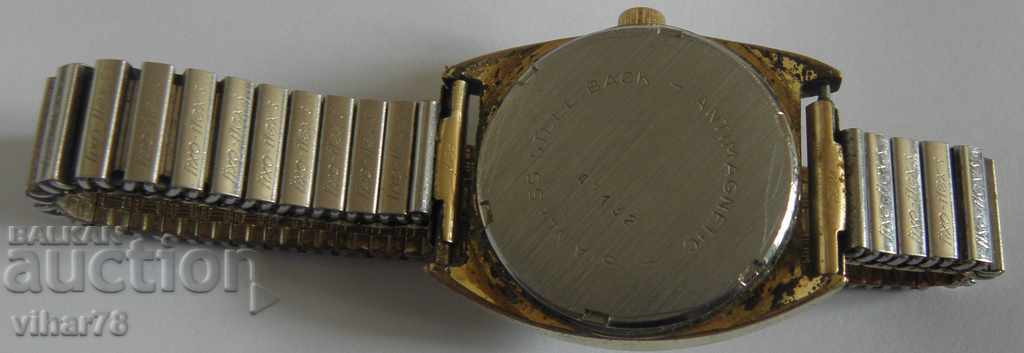 WOMEN'S AUTOMATIC WATCH-HERMA - 6 WOMEN'S AUTOMATIC WATCH-HERMA - 6