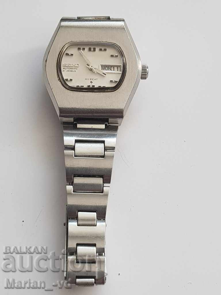 Ladies watch Seiko 2706-7050 automatic - 6 Ladies watch Seiko 2706-7050 automatic - 6