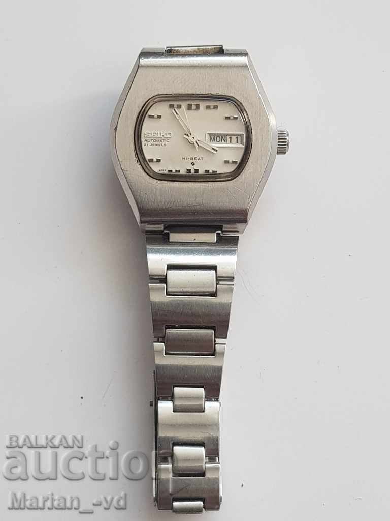 Ladies watch Seiko 2706-7050 automatic - 7 Ladies watch Seiko 2706-7050 automatic - 7