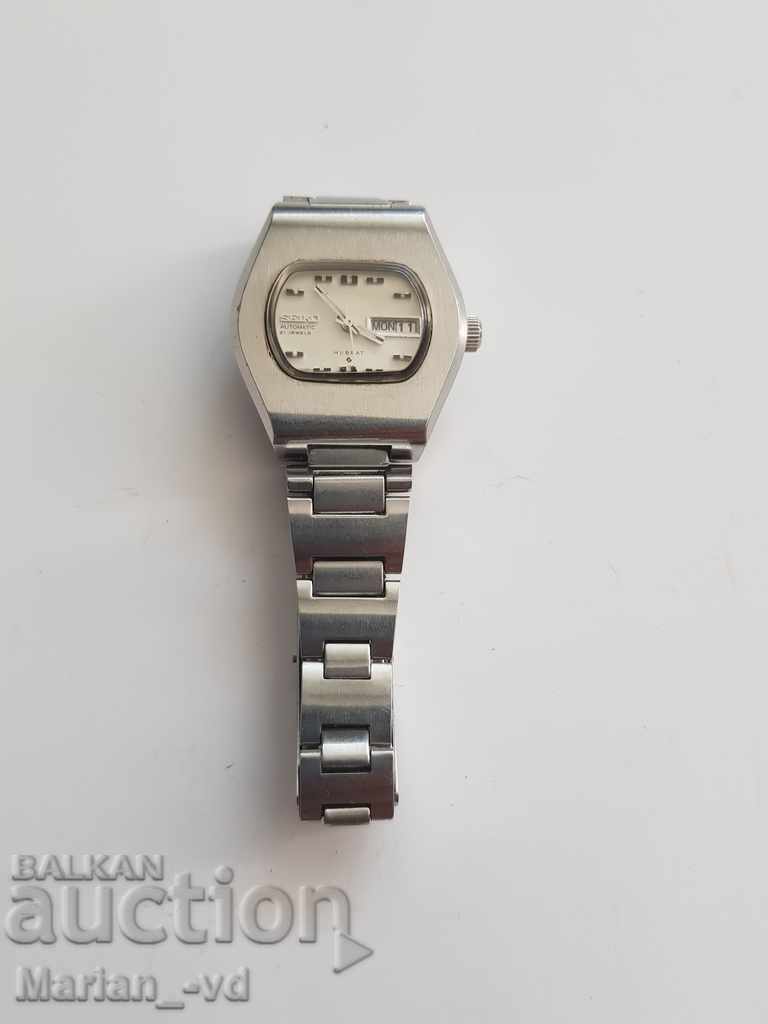 Дамски часовник Seiko 2706-7050 automatic