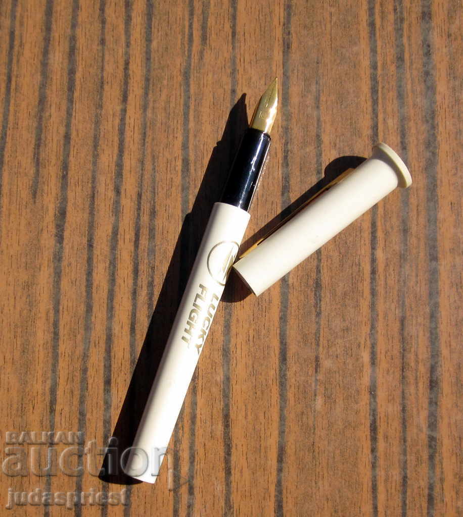 Auction PIERRE CARDIN pen with box Auction PIERRE CARDIN pen with box