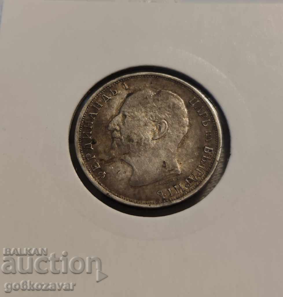 България 1 лев 1913г сребро! с цена 28.00 лв. | € 14.32 България 1 лев 1913г сребро! с цена 28.00 лв. | € 14.32