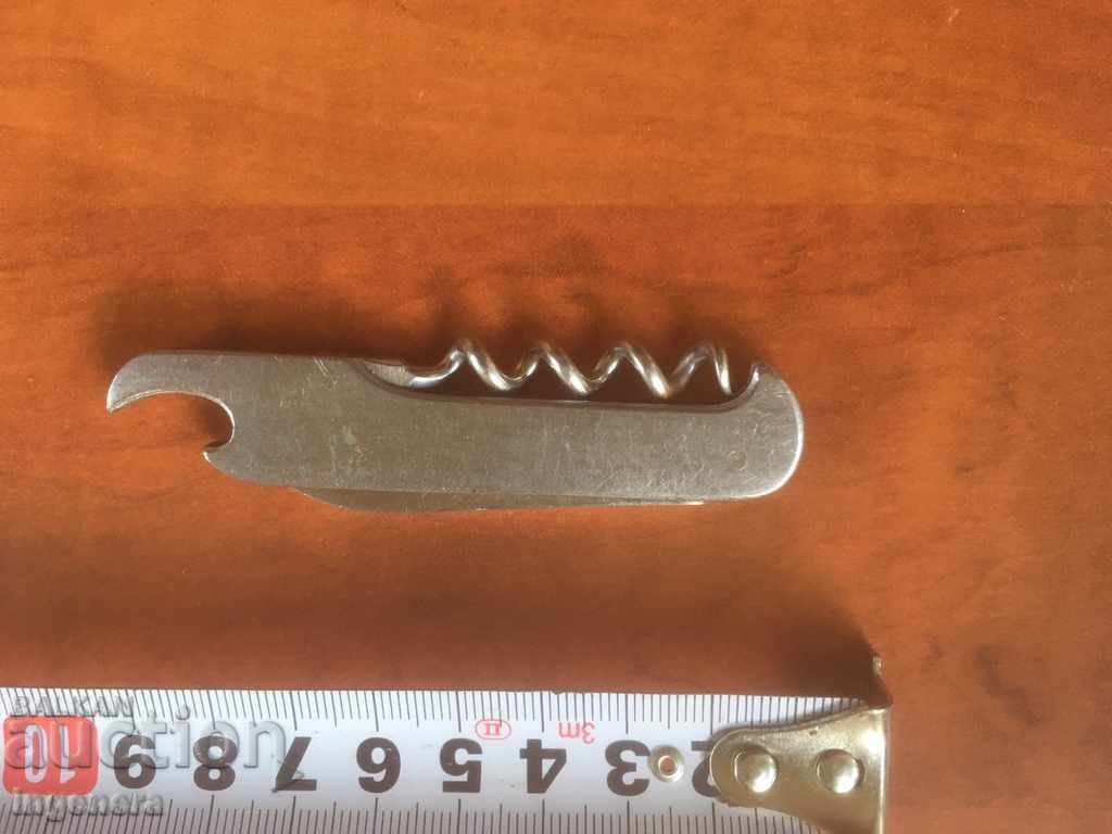 Delivery of KNIFE METAL FOLDING KNIFE Delivery of KNIFE METAL FOLDING KNIFE