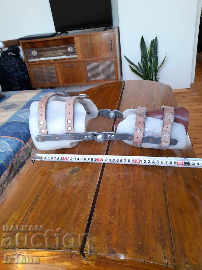 Licitație Genunchi vechi stabilizator