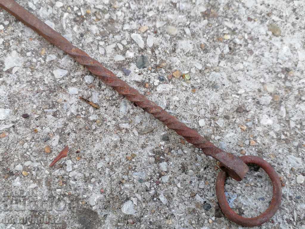 Delivery of Old forged scabbard, gingerbread, gingerbread, bruises Delivery of Old forged scabbard, gingerbread, gingerbread, bruises