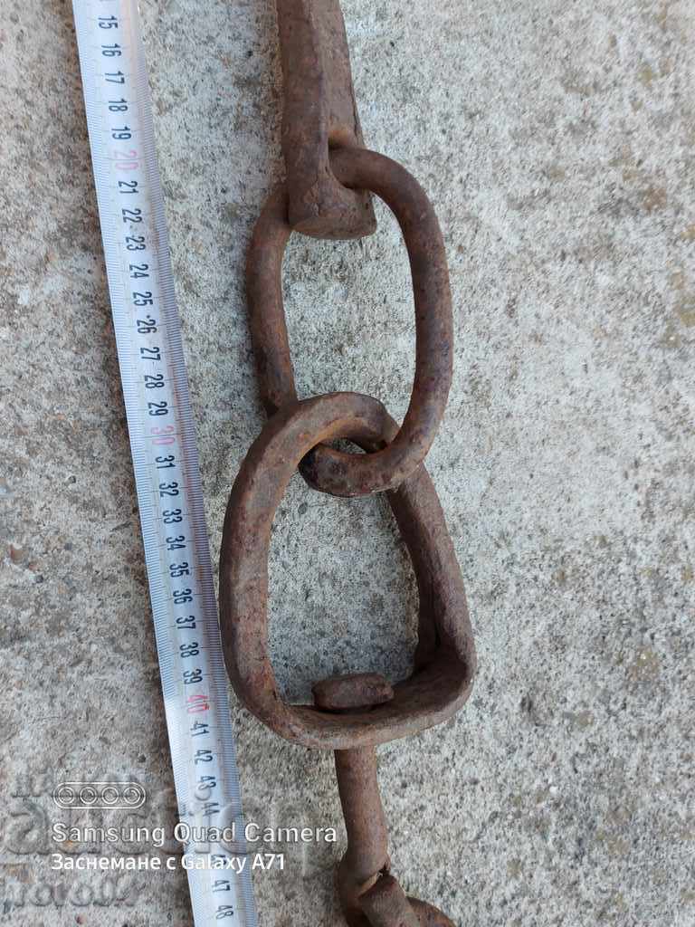 Licitație PANĂ FORJATĂ PENTRU CORPURI DE DESEN