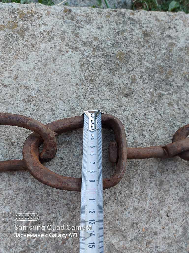 PANĂ FORJATĂ PENTRU CORPURI DE DESEN - 6