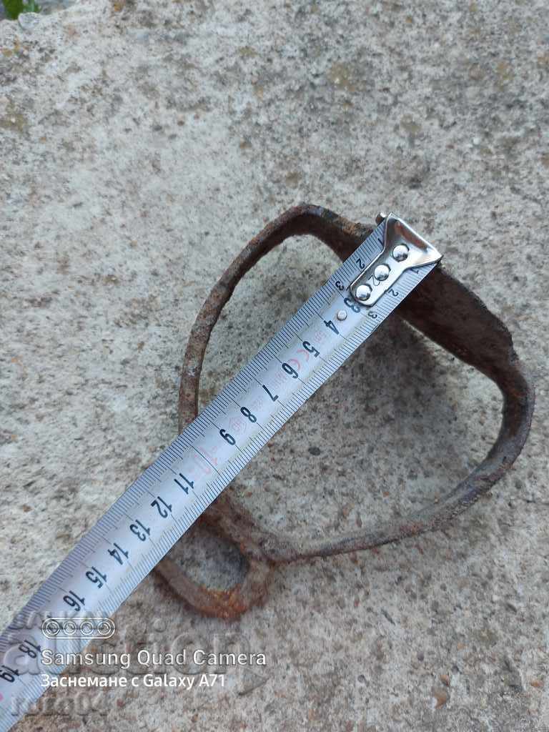 STRIP - FORGED - 5 STRIP - FORGED - 5