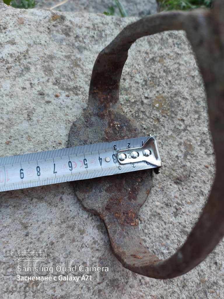 STRIP - FORGED - 6 STRIP - FORGED - 6