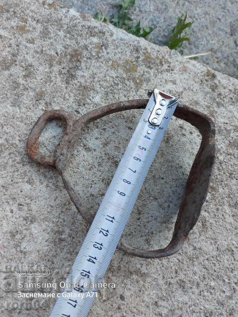 STRIP - FORGED - 7 STRIP - FORGED - 7