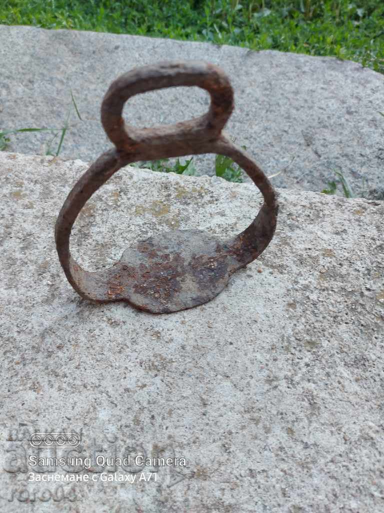 STRIP - FORGED STRIP - FORGED