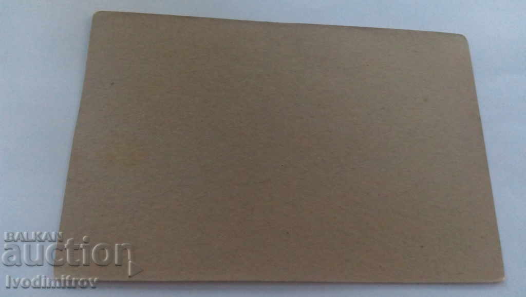 Καρτ ποστάλ Sofia Colorful Bridge 1908 με τιμή 10.45 BGN | € 5.34