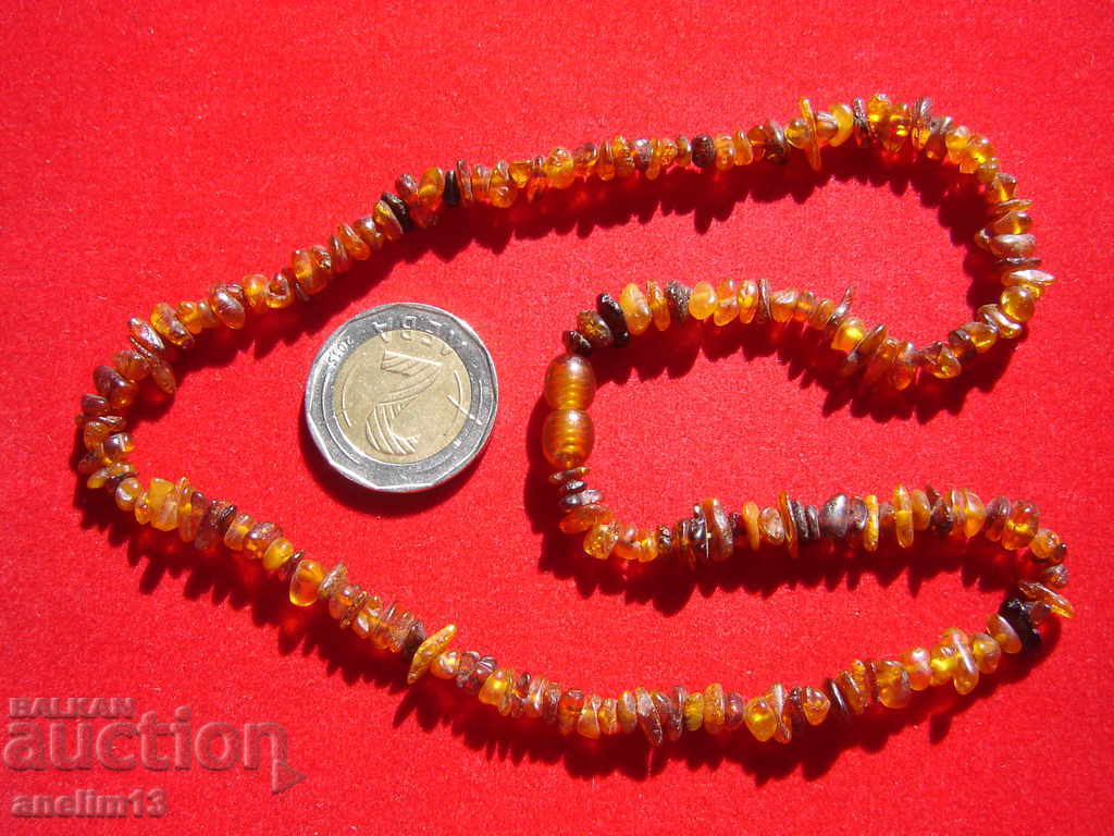 Доставка на ГЕРДАН НАТУРАЛЕН БАЛТИЙСКИ КЕХЛИБАР Доставка на ГЕРДАН НАТУРАЛЕН БАЛТИЙСКИ КЕХЛИБАР