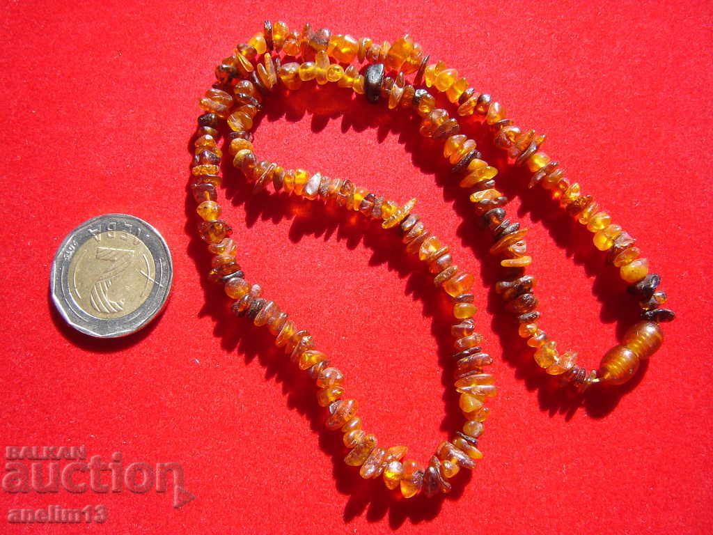 ГЕРДАН НАТУРАЛЕН БАЛТИЙСКИ КЕХЛИБАР ГЕРДАН НАТУРАЛЕН БАЛТИЙСКИ КЕХЛИБАР