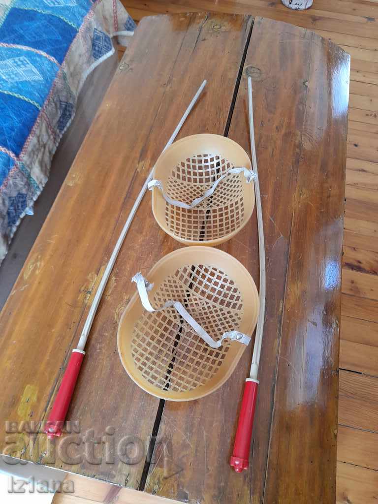 Аукцион Стар детски комплект за фехтовка