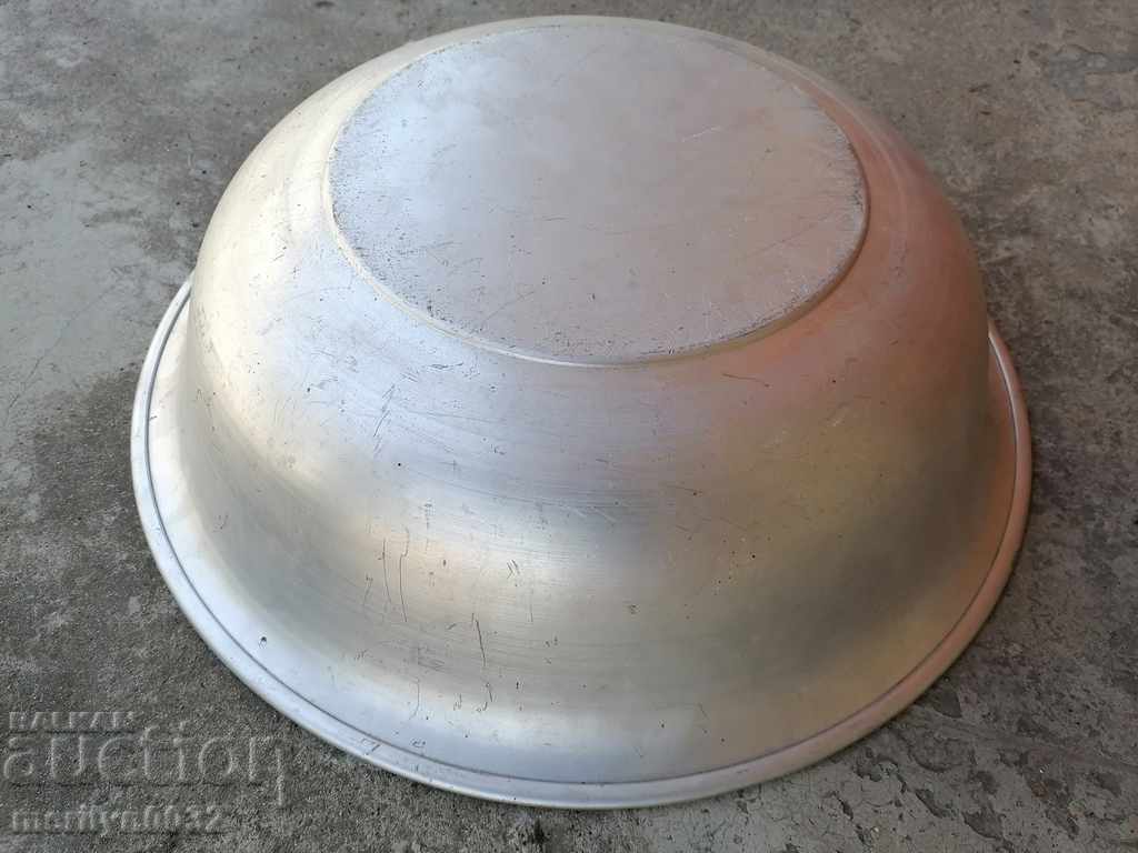 Aluminum basin household kettle bucket bowl - 5