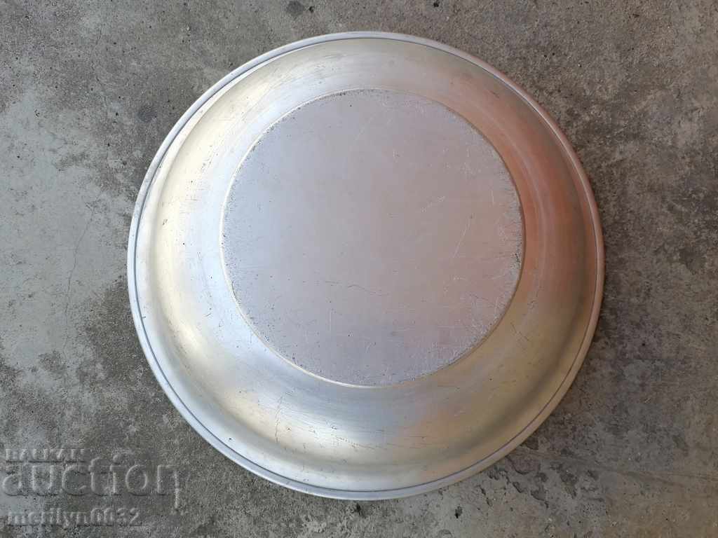 Aluminum basin household kettle bucket bowl - 7