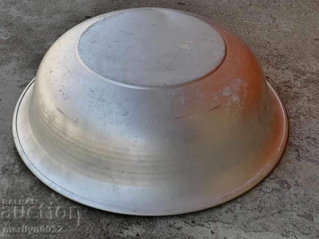 Delivery of Aluminum basin household kettle bucket bowl Delivery of Aluminum basin household kettle bucket bowl