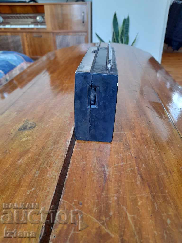 Delivery of Old radio, radio Panasonic RF-610 Delivery of Old radio, radio Panasonic RF-610