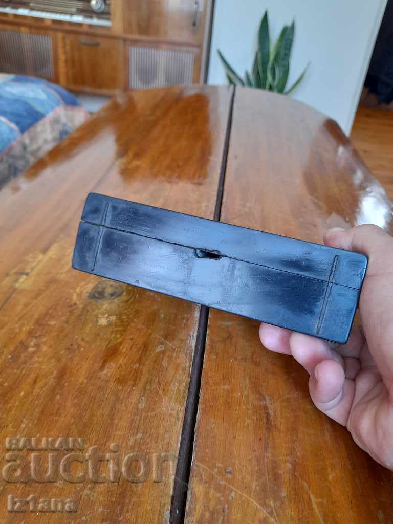 Old radio, radio Panasonic RF-610 - 6 Old radio, radio Panasonic RF-610 - 6