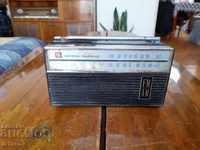 Παλιό ραδιόφωνο, ραδιόφωνο Panasonic RF-610