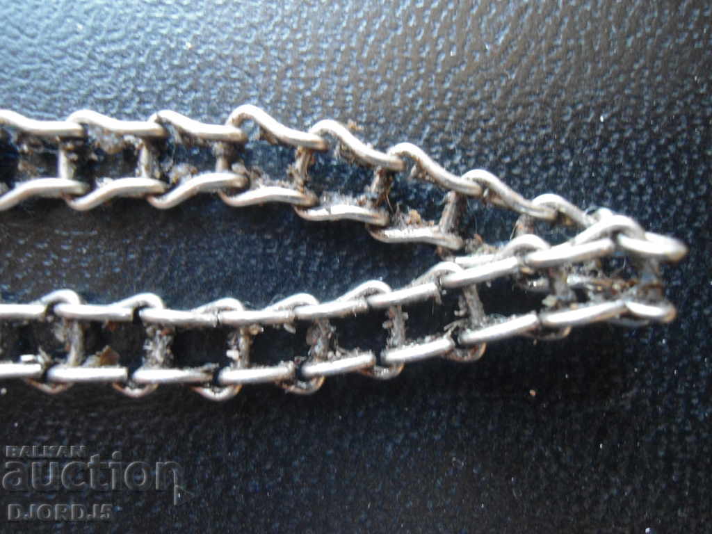 Auction Old chain, bracelet Auction Old chain, bracelet