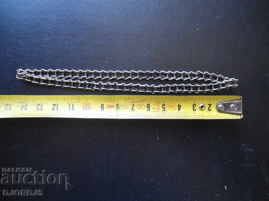 Delivery of Old chain, bracelet Delivery of Old chain, bracelet