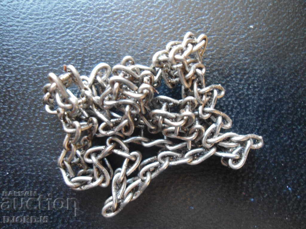 Old chain, bracelet - 5 Old chain, bracelet - 5