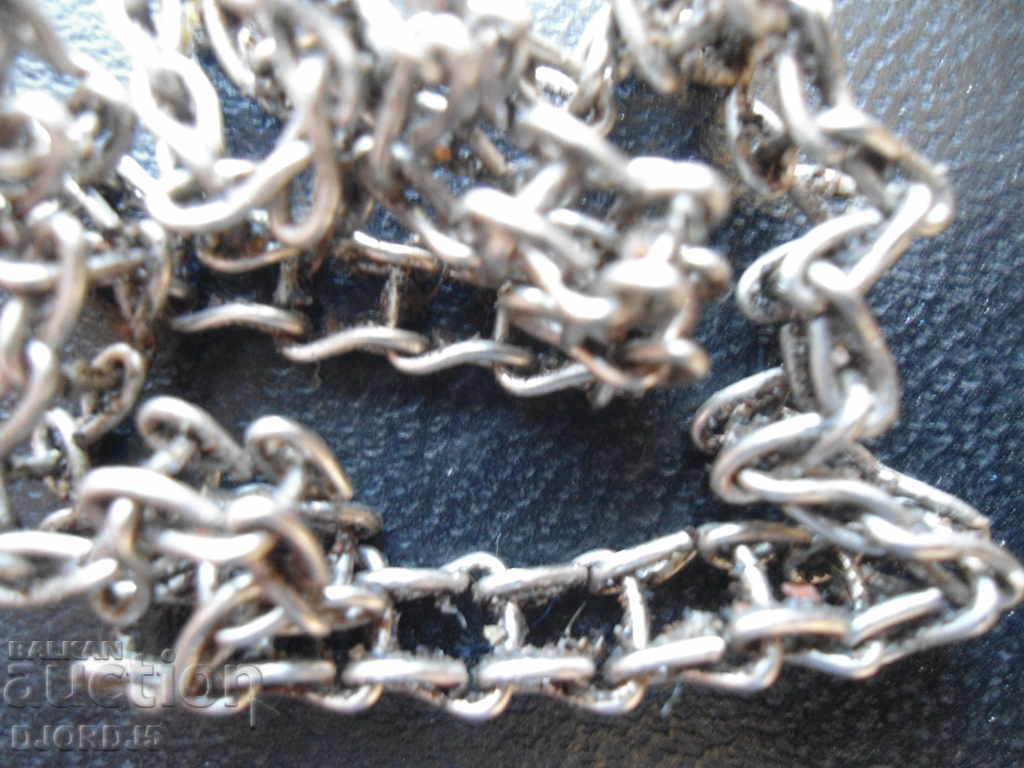 Old chain, bracelet - 6 Old chain, bracelet - 6