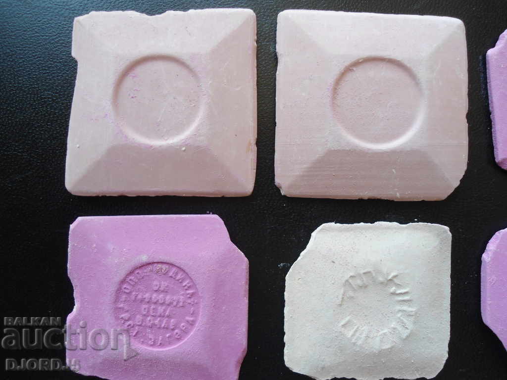 Old sewing chalk with price 8.00 BGN | € 4.09