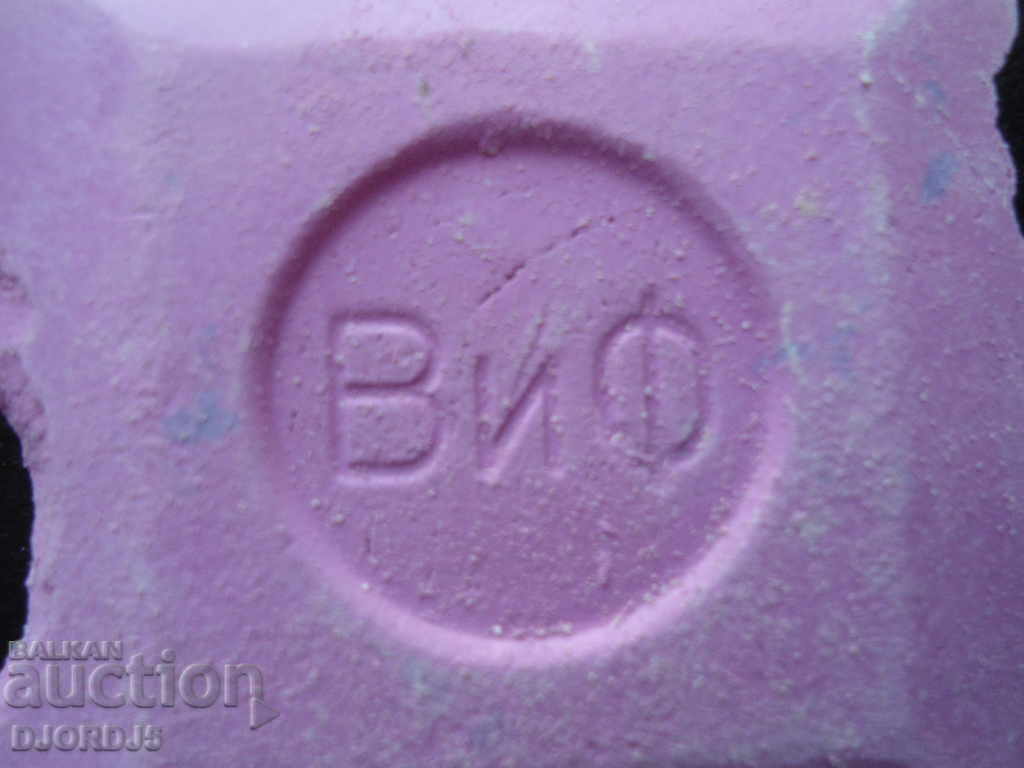 Old sewing chalk - 6