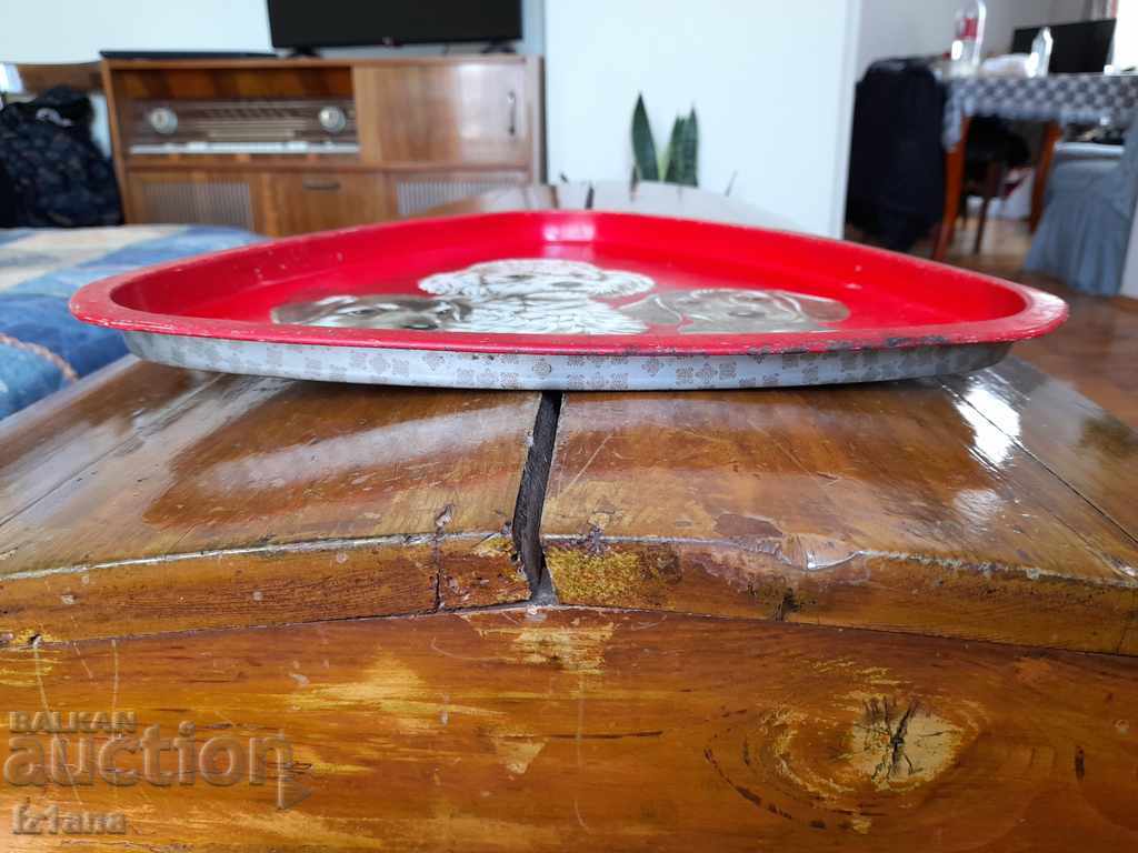 παλιά πιατέλα με τιμή 10.00 BGN | € 5.11 παλιά πιατέλα με τιμή 10.00 BGN | € 5.11