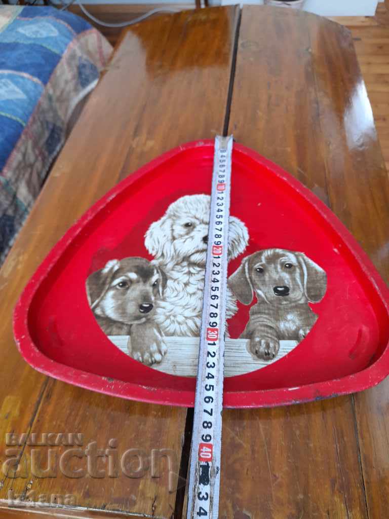 Δημοπρασία παλιά πιατέλα Δημοπρασία παλιά πιατέλα