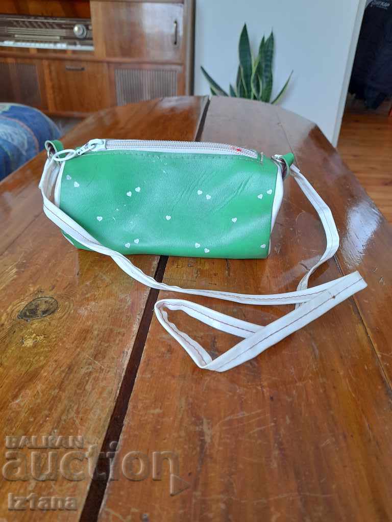 Auction Old baby bag Auction Old baby bag