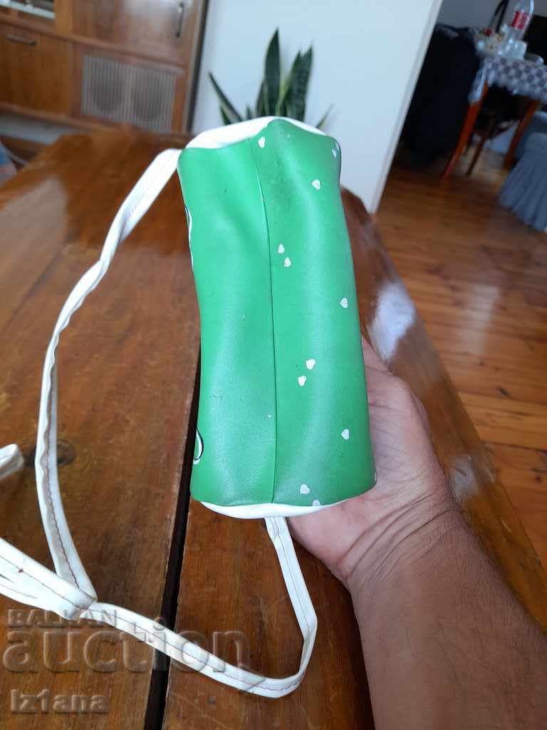 Old baby bag - 5 Old baby bag - 5