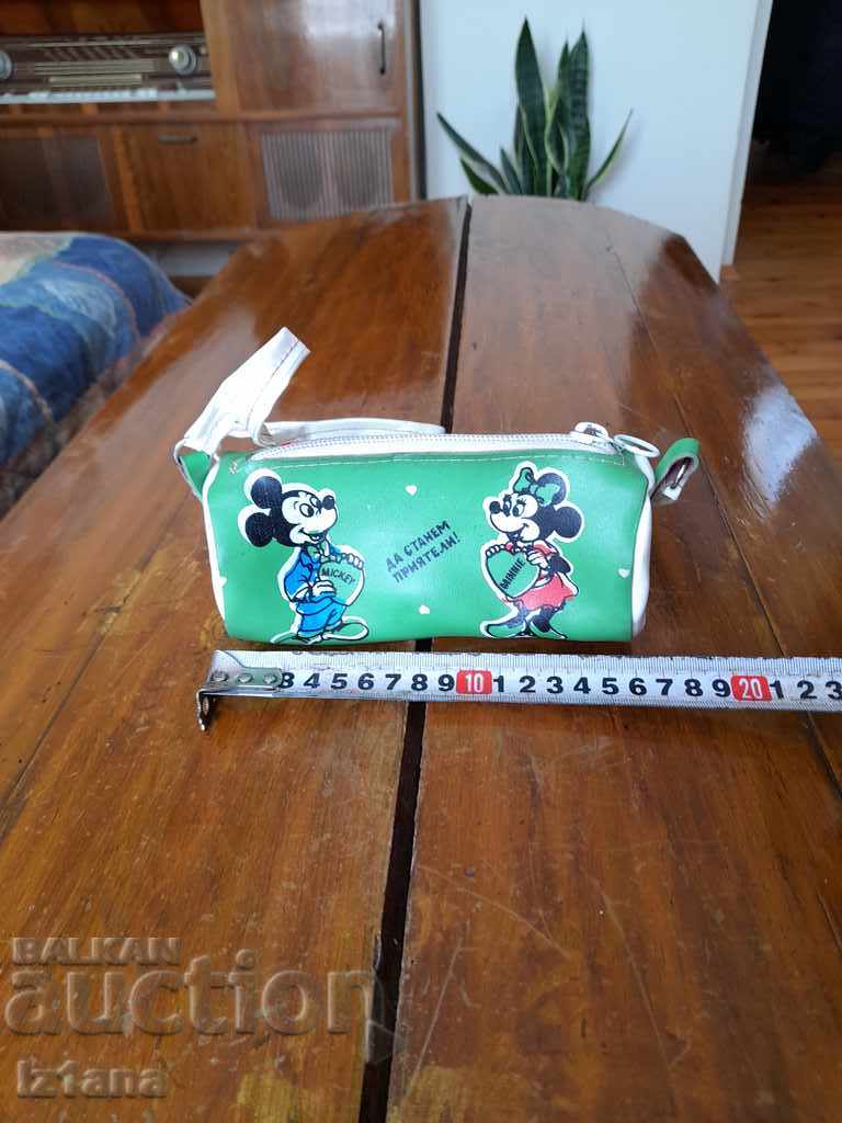 Old baby bag - 7 Old baby bag - 7