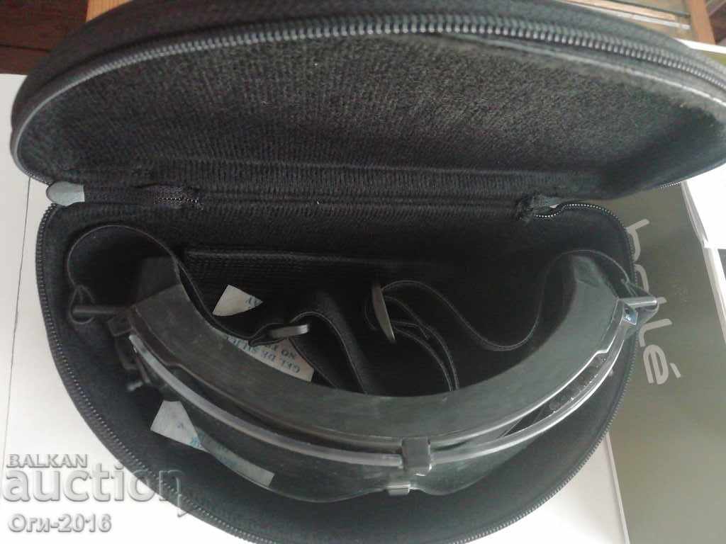 Delivery of TACTICAL GLASSES B0LLE Tactical × 800 III Delivery of TACTICAL GLASSES B0LLE Tactical × 800 III