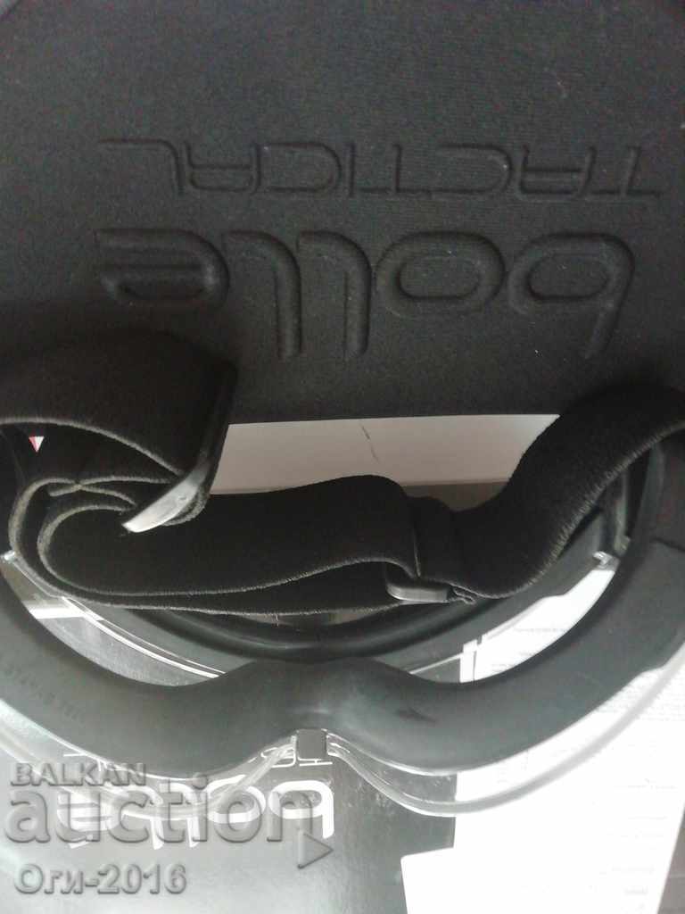 TACTICAL GLASSES B0LLE Tactical × 800 III - 5 TACTICAL GLASSES B0LLE Tactical × 800 III - 5