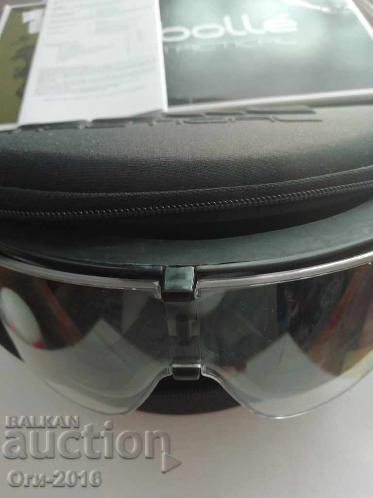 TACTICAL GLASSES B0LLE Tactical × 800 III - 6 TACTICAL GLASSES B0LLE Tactical × 800 III - 6