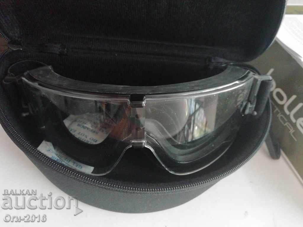 TACTICAL GLASSES B0LLE Tactical × 800 III - 7 TACTICAL GLASSES B0LLE Tactical × 800 III - 7