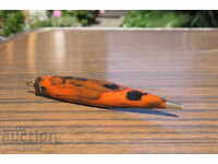 vintage γερμανικό μηχανικό μολύβι REFORM σε μοτίβο βακελίτη