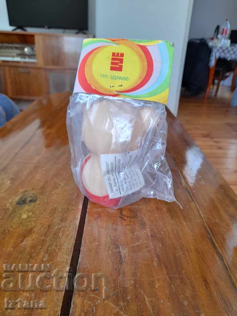 Old Toy Bear with price 20.00 BGN | € 10.23