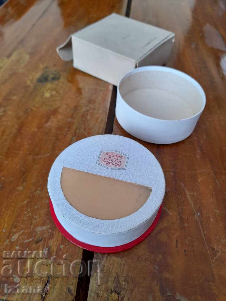 Delivery of Old Monsoon Powder, Mouson Delivery of Old Monsoon Powder, Mouson